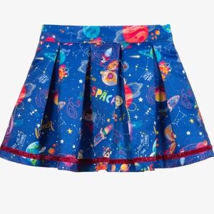 Rosalita Seniority's Girl 4 skirt